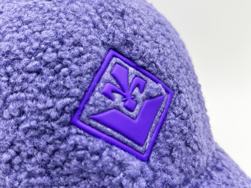 FIORENTINA CAPPELLINO BASEBALL, TEDDY | Ellepiu
